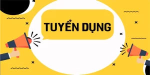 Tuyển Dụng KO66: Trải Nghiệm Làm Việc Tại Một Nơi Chất Lượng